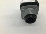 Allen-Bradley 800T-FXLE6A1 Ser. T Push Button Switch