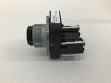 Allen-Bradley 800T-FXLE6A1 Ser. T Push Button Switch