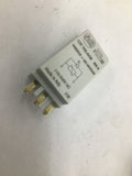 Allen-Bradley 700-AV3R Varistor and LED Module Package of 6