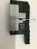 Festo MSZC-3-21 DC Solenoid Valve 0.65 W 21 VDC
