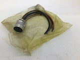 AWM 90 C Belden - J CSA CL903 Female Plug