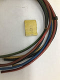 AWM 90 C Belden - J CSA CL903 Female Plug