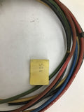 AWM 90 C Belden - J CSA CL903 Female Plug