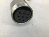 AWM 90 C Belden - J CSA CL903 Female Plug