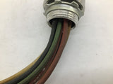 AWM 90 C Belden - J CSA CL903 Female Plug