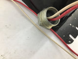 Webster Type 812-6A010 Ignition Transformer 120 V 1.85 A