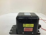 Webster Type 812-6A010 Ignition Transformer 120 V 1.85 A