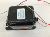 Webster Type 812-6A010 Ignition Transformer 120 V 1.85 A