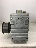 Lenze MDEMA1M071-32 0.45 KW AC Gear Motor 480 277 Volts 1710 Rpm 50:1 Ratio