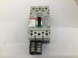 Eaton EGB3050FFDX9Y1 Industrial Circuit Breaker 3 P 50 Amps