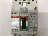 Eaton EGB3050FFDX9Y1 Industrial Circuit Breaker 3 P 50 Amps