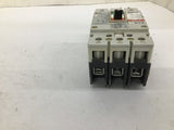 Eaton EGB3050FFDX9Y1 Industrial Circuit Breaker 3 P 50 Amps
