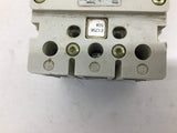 Eaton EGB3050FFDX9Y1 Industrial Circuit Breaker 3 P 50 Amps