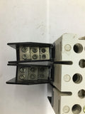 Eaton EGB3050FFDX9Y1 Industrial Circuit Breaker 3 P 50 Amps