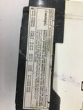 Eaton EGB3050FFDX9Y1 Industrial Circuit Breaker 3 P 50 Amps