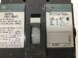 GE TED134125 Industrial Circuit Breaker 25 Amps 480 VAC 250 VDC 3 P