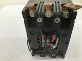 GE TED134125 Industrial Circuit Breaker 25 Amps 480 VAC 250 VDC 3 P
