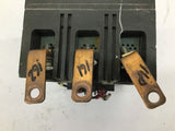 GE TED134125 Industrial Circuit Breaker 25 Amps 480 VAC 250 VDC 3 P