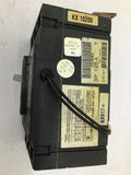 GE TED134125 Industrial Circuit Breaker 25 Amps 480 VAC 250 VDC 3 P