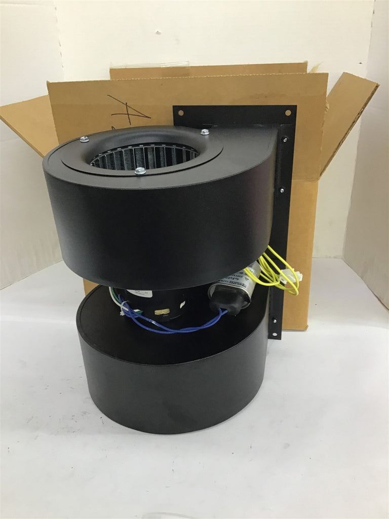 McLean Engineering 71902460 / PR595-1 115 Dual Blower Fan VAC 50/60 Hz