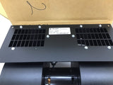 McLean Engineering 71902460 / PR595-1 115 Dual Blower Fan VAC 50/60 Hz