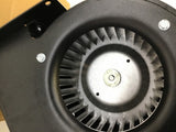 McLean Engineering 71902460 / PR595-1 115 Dual Blower Fan VAC 50/60 Hz