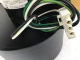 McLean Engineering 71902460 / PR595-1 115 Dual Blower Fan VAC 50/60 Hz