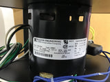 McLean Engineering 71902460 / PR595-1 115 Dual Blower Fan VAC 50/60 Hz