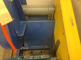Vebair VF711 Blower With Siemens RGZESD Motor 30 HP 575 V