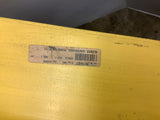 Vebair VF711 Blower With Siemens RGZESD Motor 30 HP 575 V
