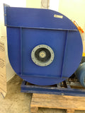 Vebair VF711 Blower With Siemens RGZESD Motor 30 HP 575 V