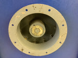 Vebair VF711 Blower With Siemens RGZESD Motor 30 HP 575 V