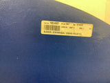 Vebair VF711 Blower With Siemens RGZESD Motor 30 HP 575 V