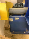 Vebair VF711 Blower With Siemens RGZESD Motor 30 HP 575 V
