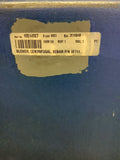 Vebair VF711 Blower With Siemens RGZESD Motor 30 HP 575 V