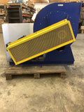 Vebair VF711 Blower With Siemens RGZESD Motor 30 HP 575 V