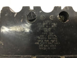 General Electric E11592 Circuit Breaker 3 P 480/277 VAC 14 KA