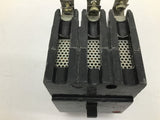 General Electric E11592 Circuit Breaker 3 P 480/277 VAC 14 KA