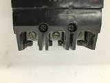 General Electric E11592 Circuit Breaker 3 P 480/277 VAC 14 KA