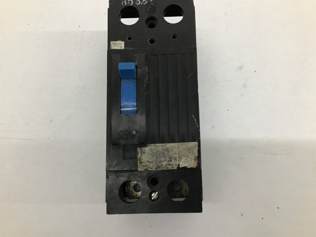 General Electric F-193E118P1-M02 Circuit Breaker