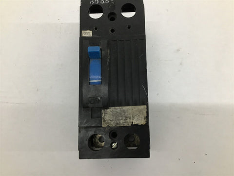 General Electric F-193E118P1-M02 Circuit Breaker