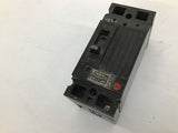 General Electric TED124100 Circuit Breaker 250 VDC 100 A 480 VAC 2 P