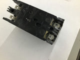 General Electric TED124100 Circuit Breaker 250 VDC 100 A 480 VAC 2 P