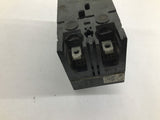 General Electric TED124100 Circuit Breaker 250 VDC 100 A 480 VAC 2 P
