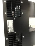 McLean Engineering 71902460 Type U90B1 Dual Fan Blower 115 V 50/60 Hz 1.6/1.4 A
