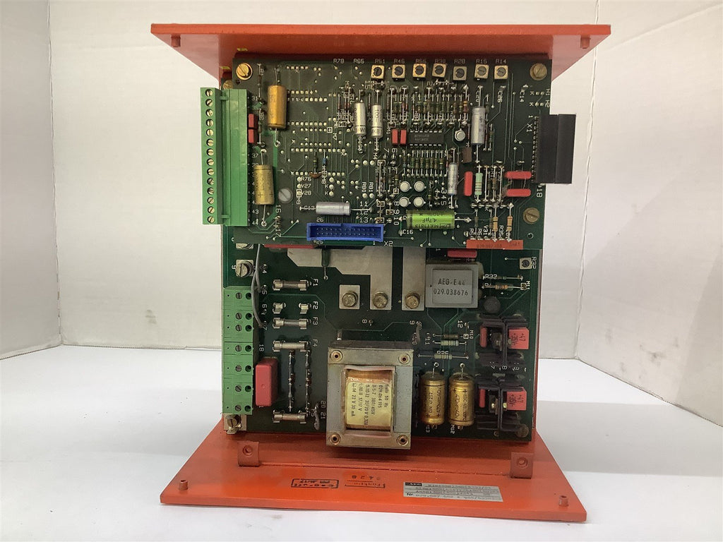 AEG MINISEMI380 415/24 Power Supply