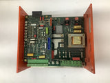 AEG MINISEMI380 415/24 Power Supply