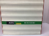 AEG 1R-CBSC Mini-Semi380 Power Supply