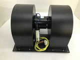 McLean Engineering 71902460/ PR595-1 Type U90B1 Dual Fan Blower