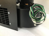 McLean Engineering 71902460/ PR595-1 Type U90B1 Dual Fan Blower
